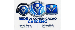 Portal de notícias
